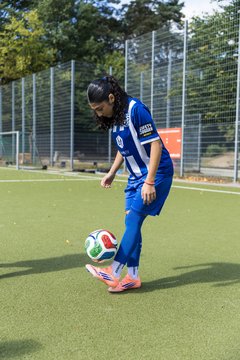 Bild 114 - wBJ FC Suederelbe.